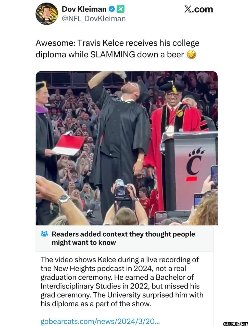 DovKleiman X.com Awesome:...