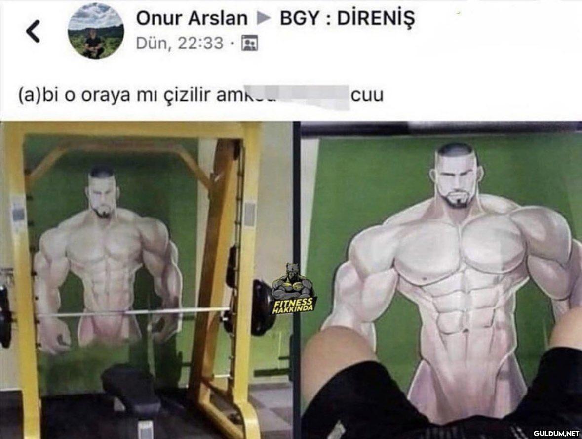 Onur Arslan ► BGY :...