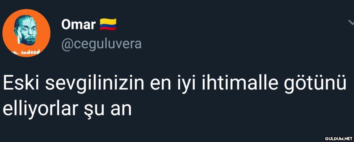 indeed Omar @ceguluvera...