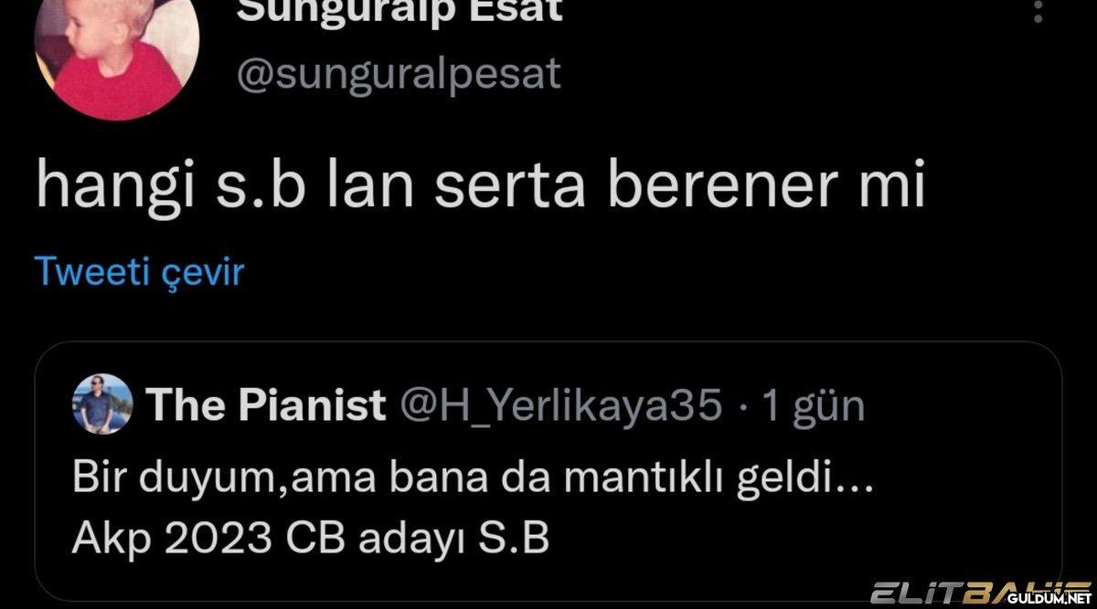 Doğrusu neydi lan bunun...