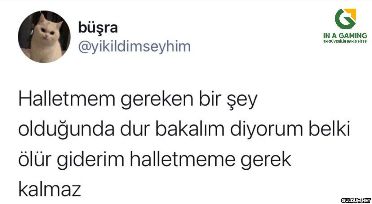 büşra @yikildimseyhim IN A...