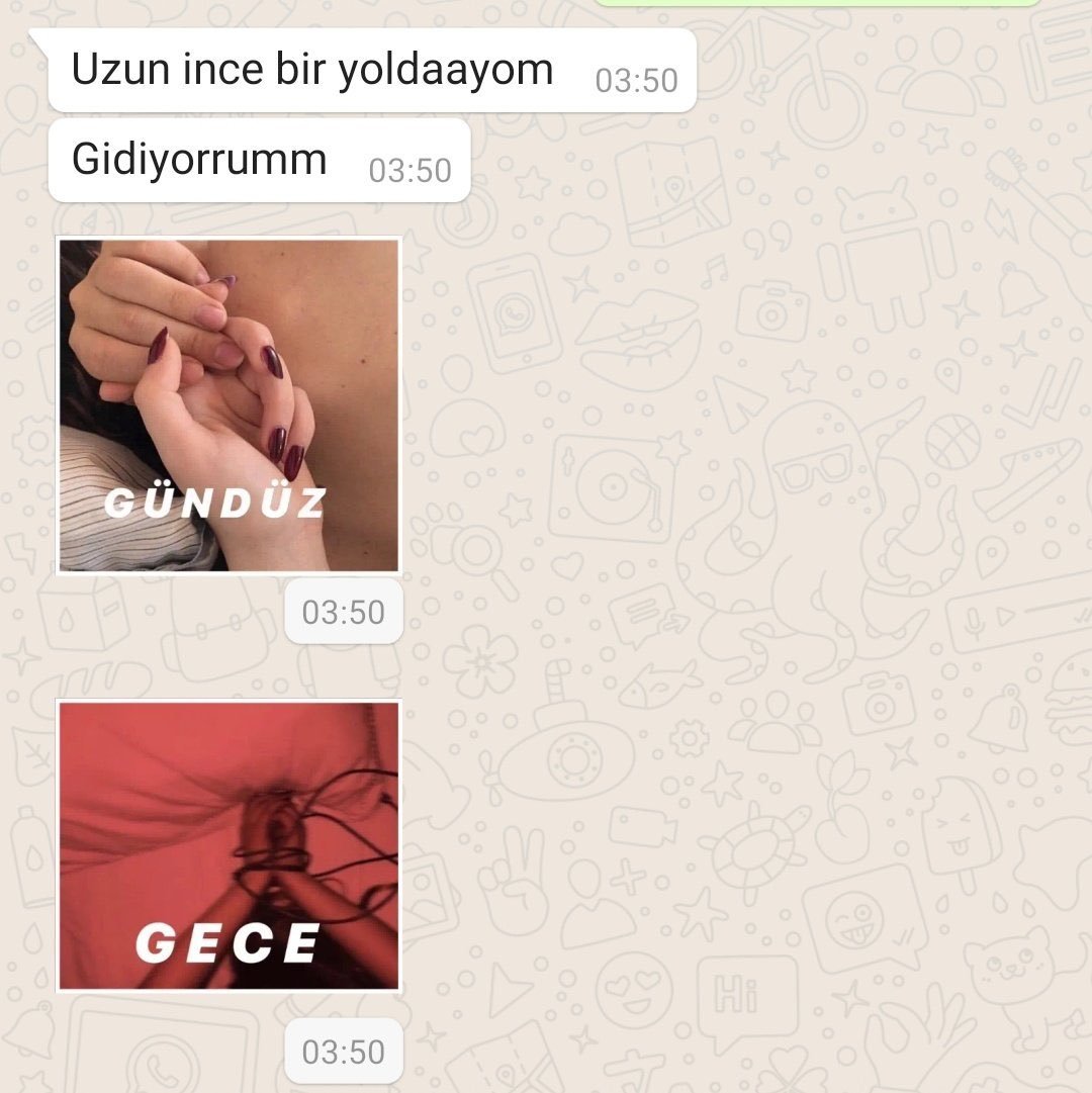 Co O Uzun ince bir...