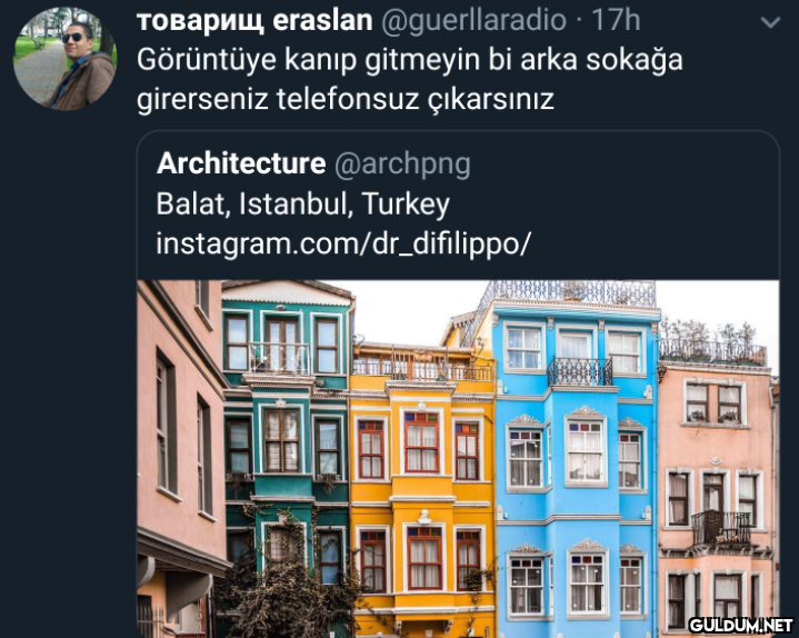 товариш еraslan...
