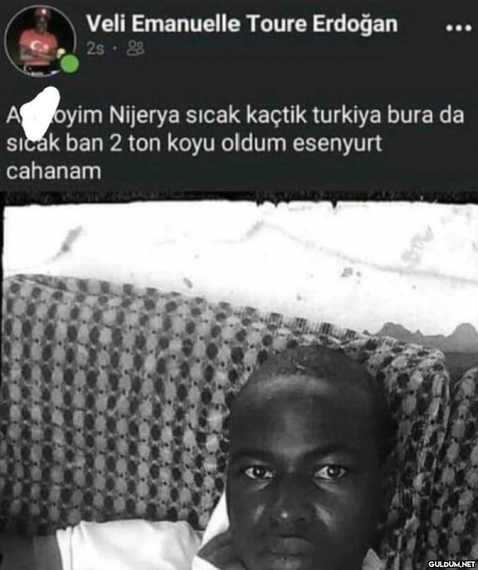 Veli Emanuelle Toure...
