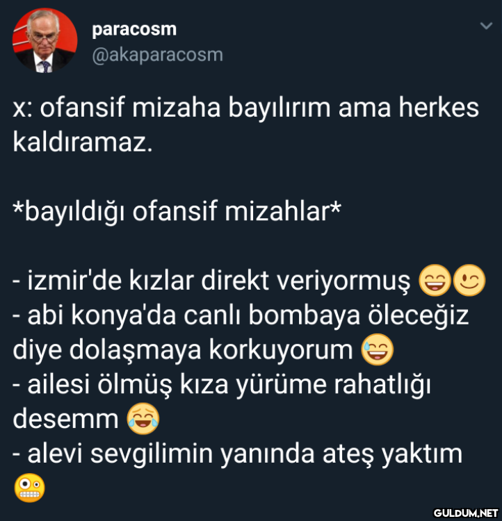 paracosm @akaparacosm x:...
