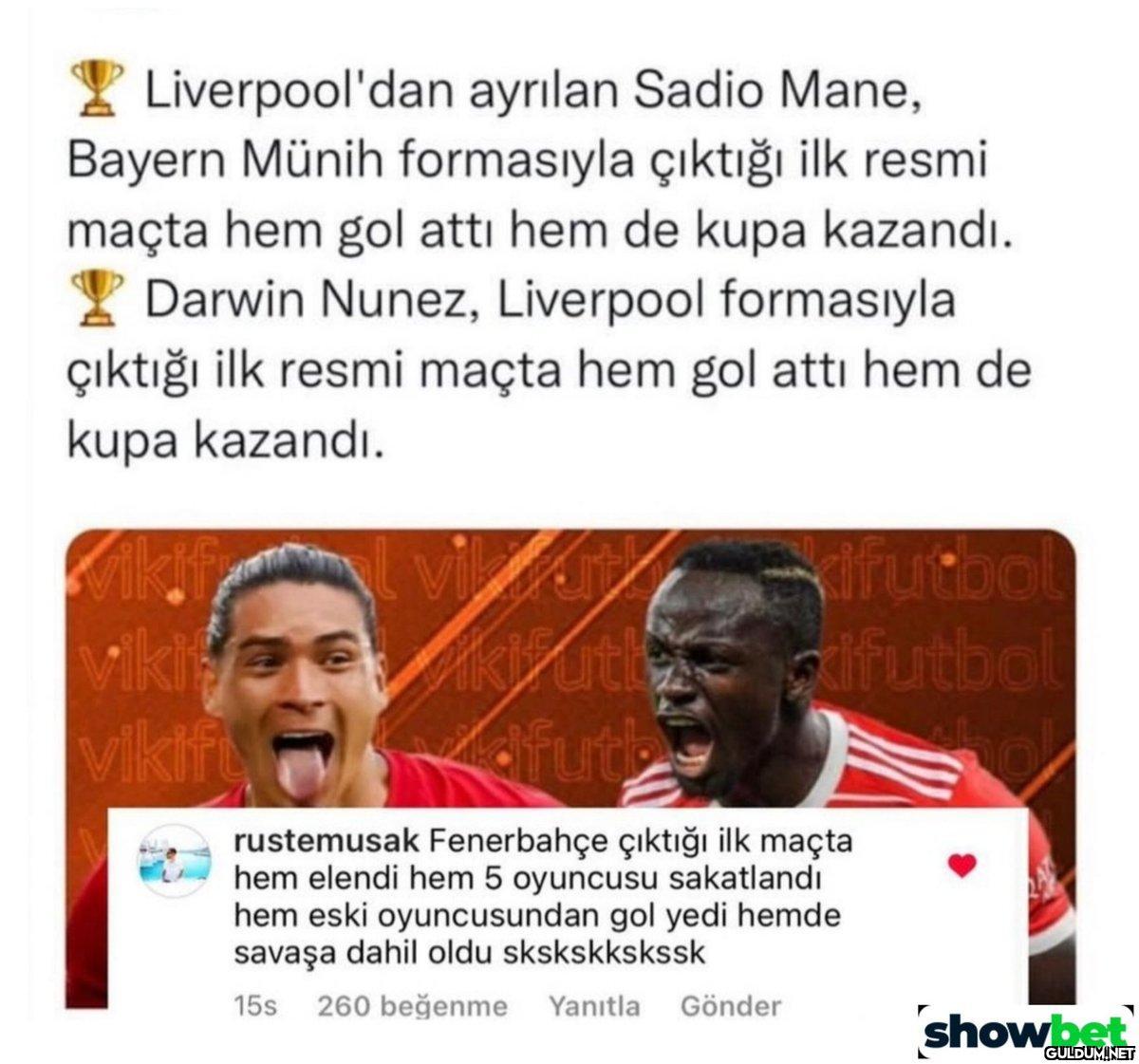 Açıklanamayan Fenerbahçe...