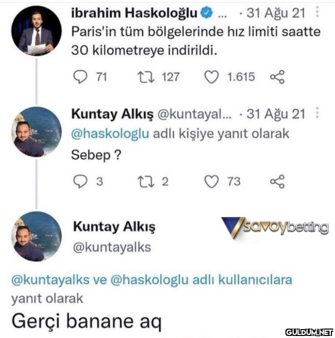 ibrahim Haskoloğlu... 31...
