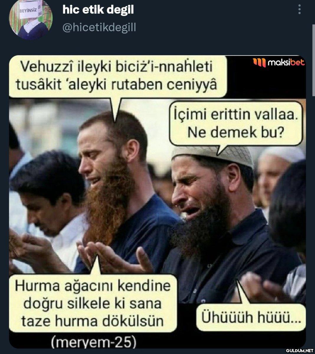 BEYİNSIZ hic etik degil...