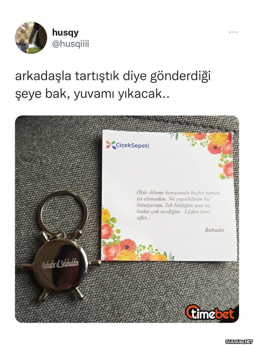 husqy @husqiiii arkadaşla...
