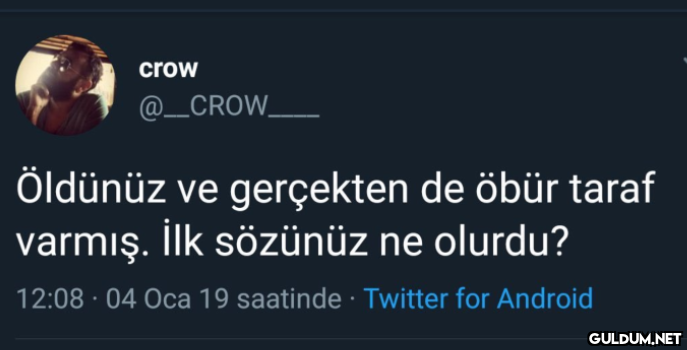 menşınlayalım...
