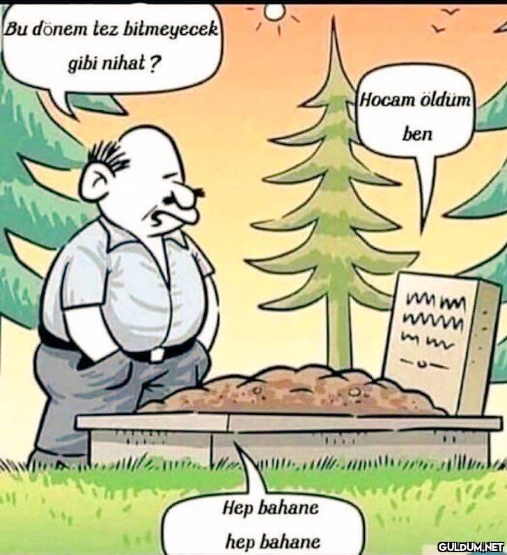Ne öğrenciler değişir, Ne...