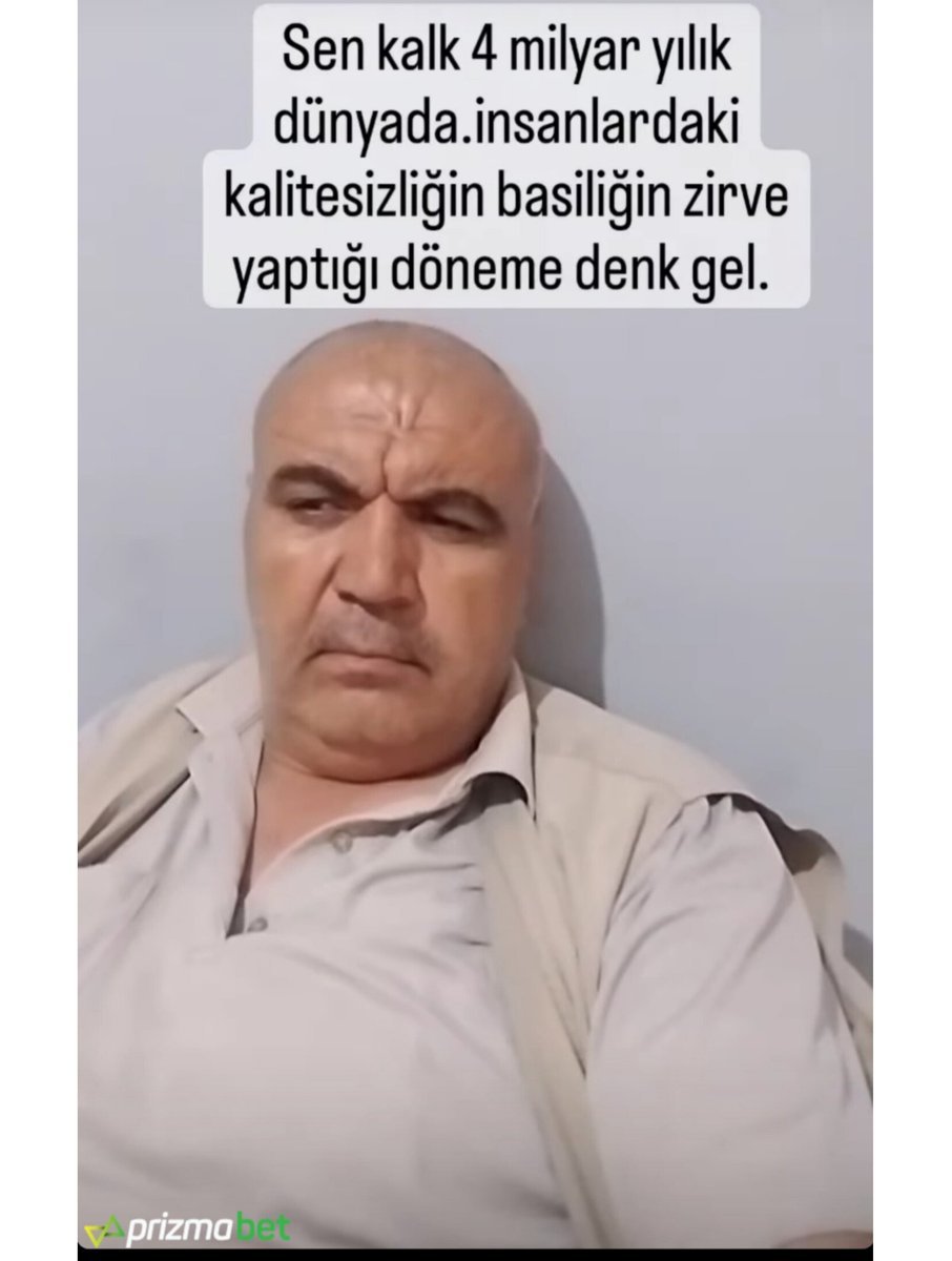 mood...