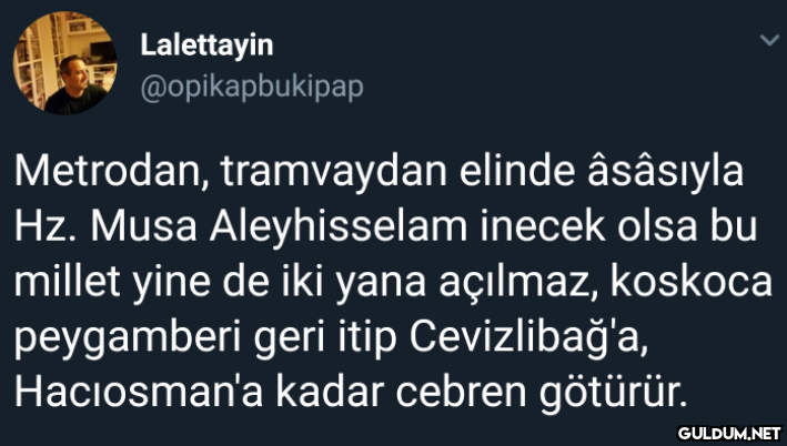 F Lalettayin...