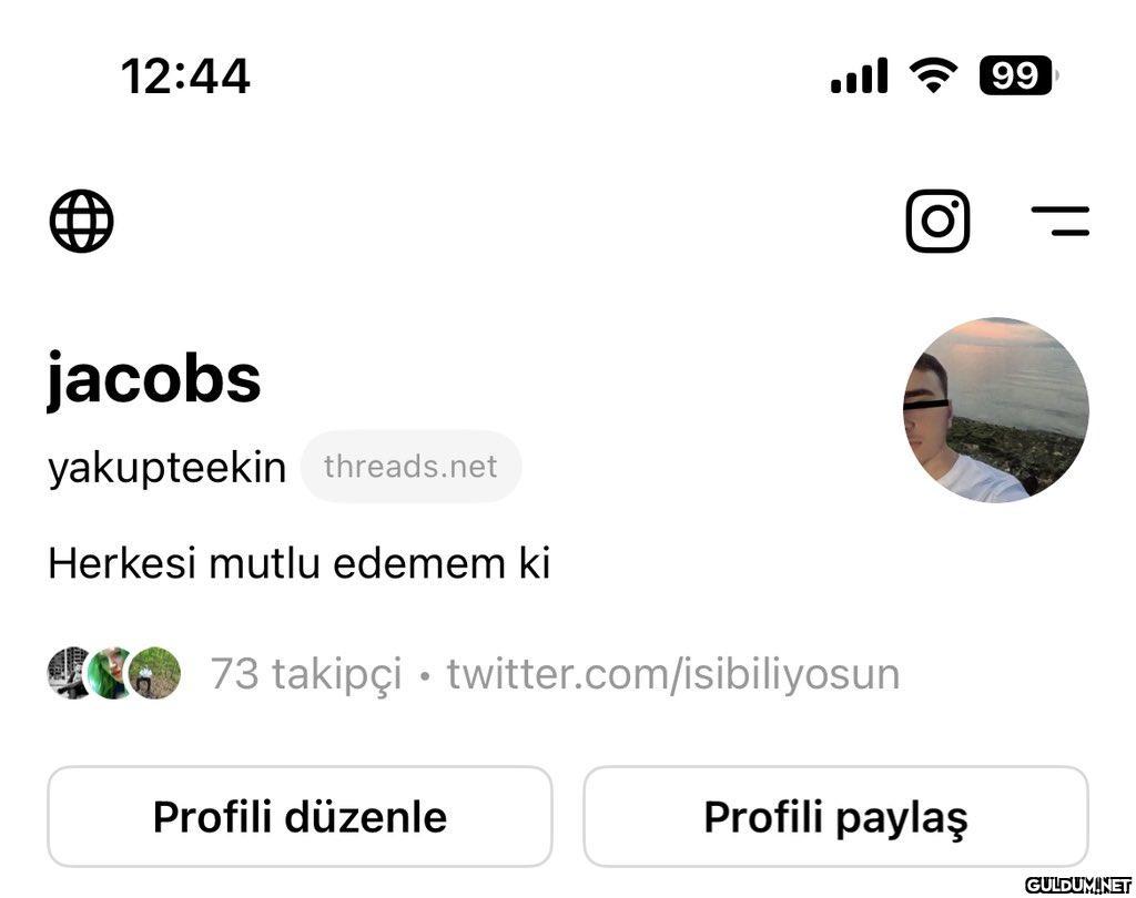 Yerimizi alalım ...
