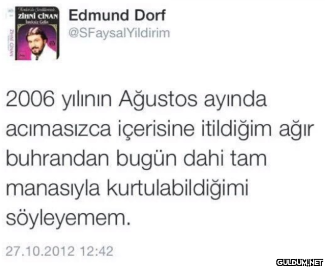 ZHN CINAN Gelin ZİHNİ...