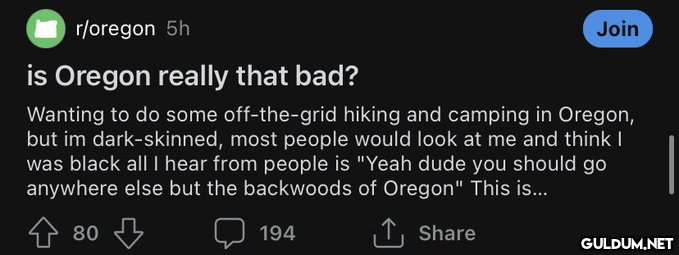 r/oregon 5h is Oregon...