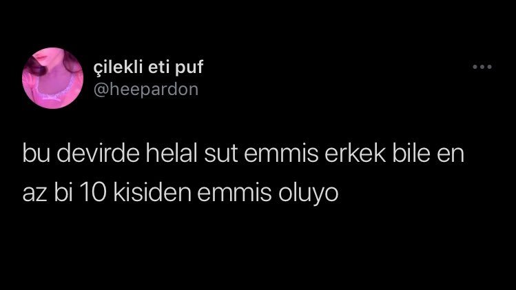 çilekli eti puf @heepardon...