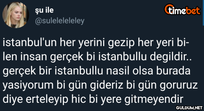 şu ile @suleleleleley...