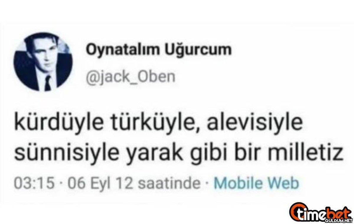 Oynatalım Uğurcum...