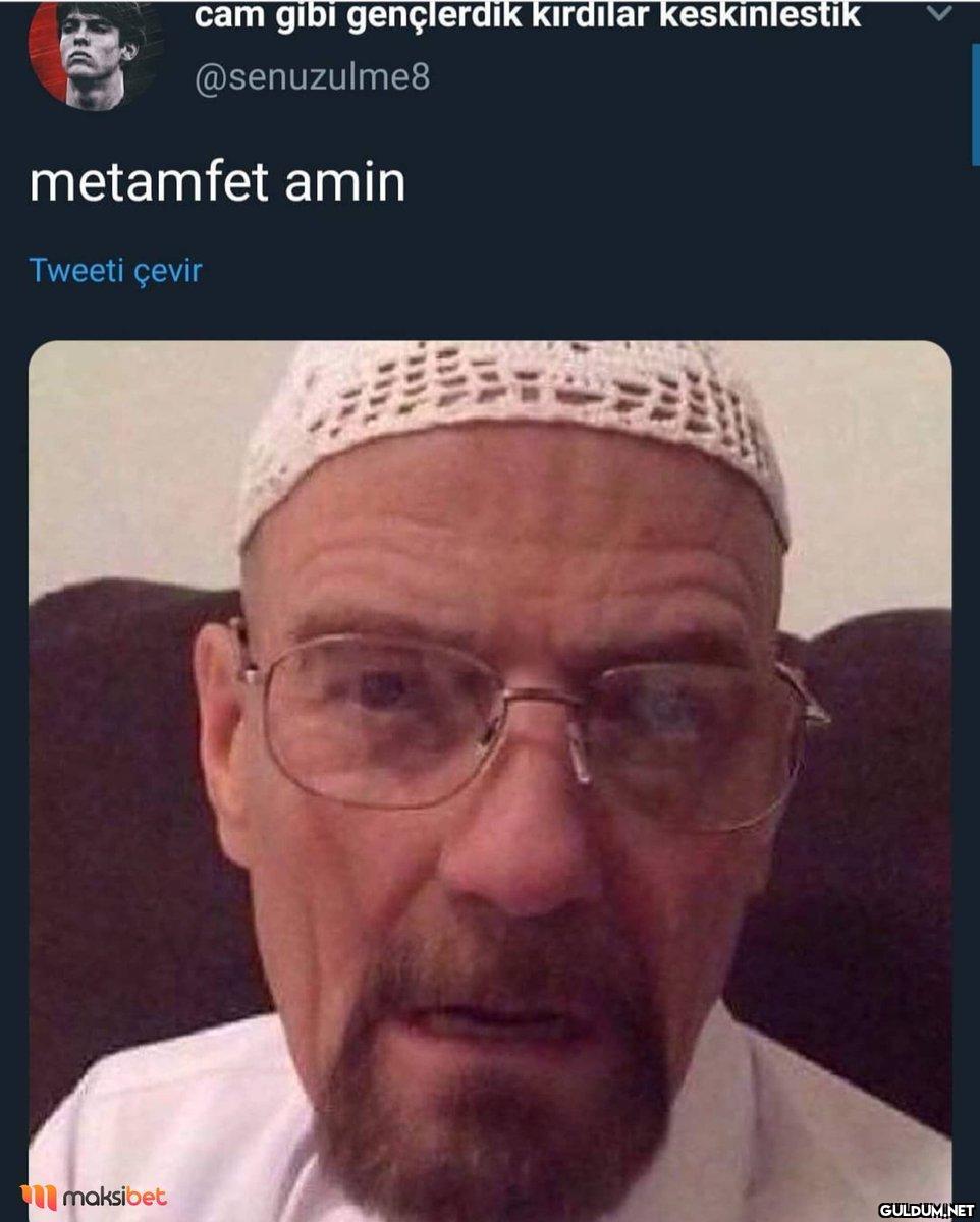 cam gibi gençlerdik...