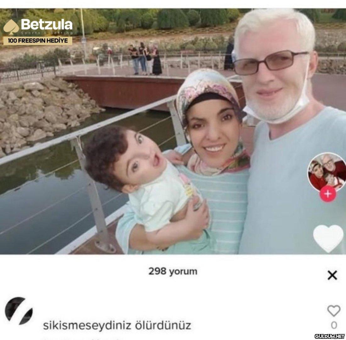 GÜMLEDİM...