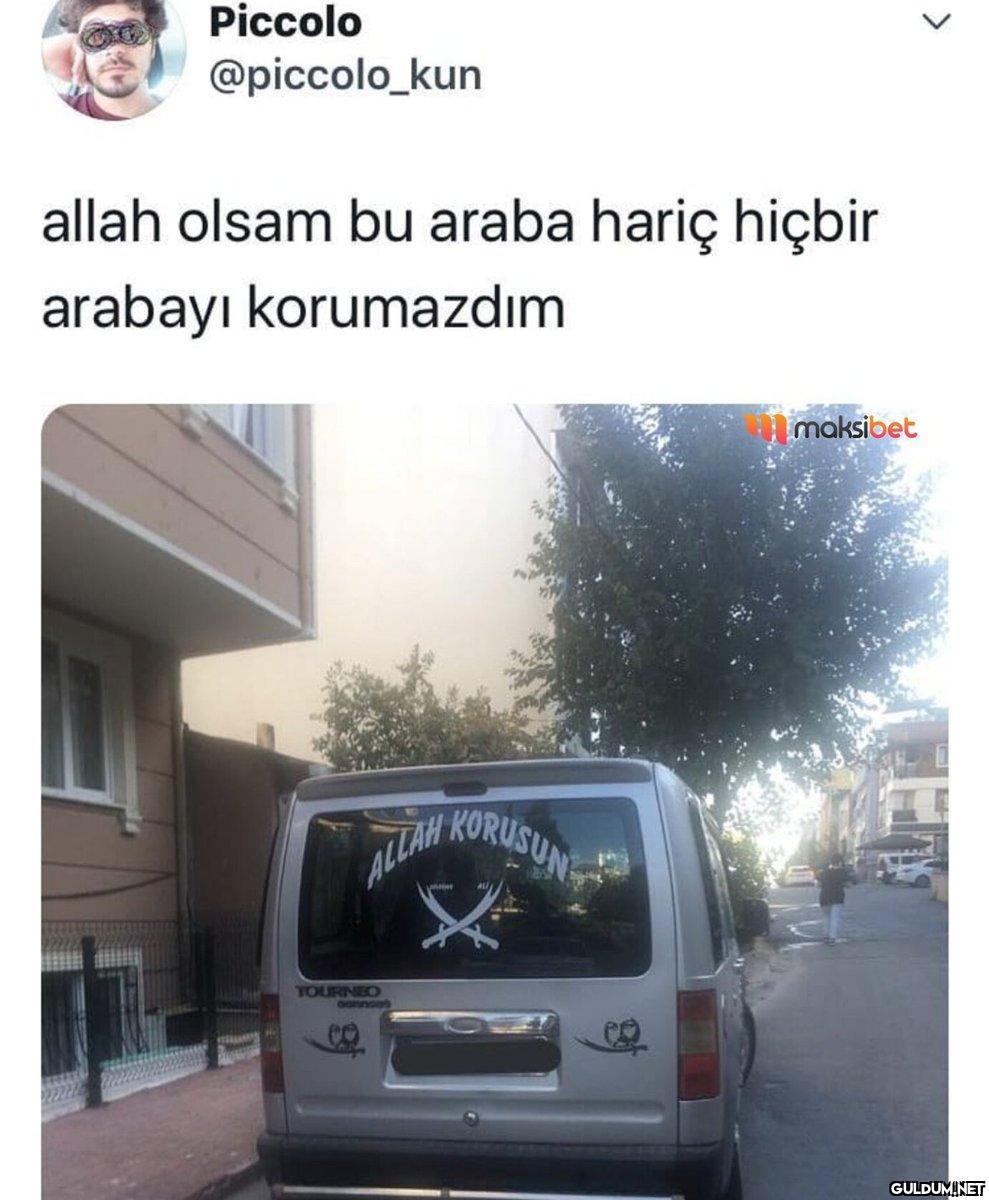 Piccolo @piccolo_kun allah...
