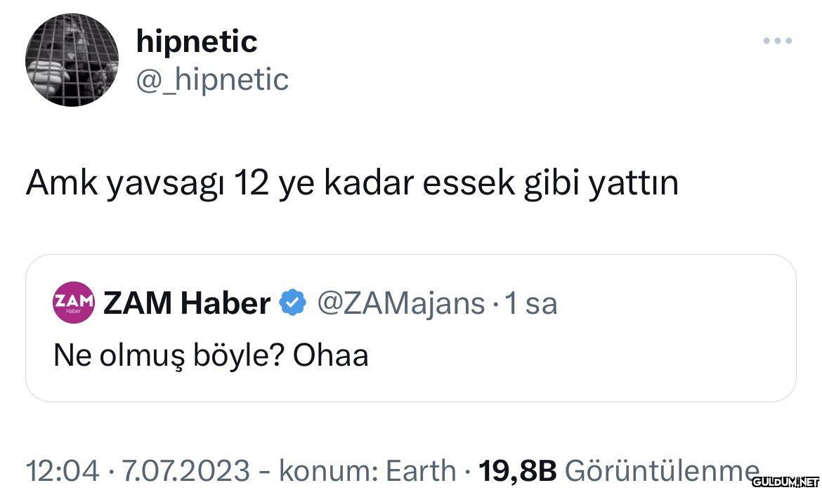 hipnetic @_hipnetic Amk...