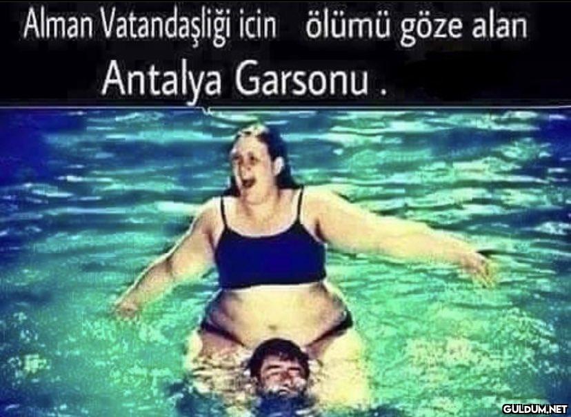Alman Vatandaşliği icin...