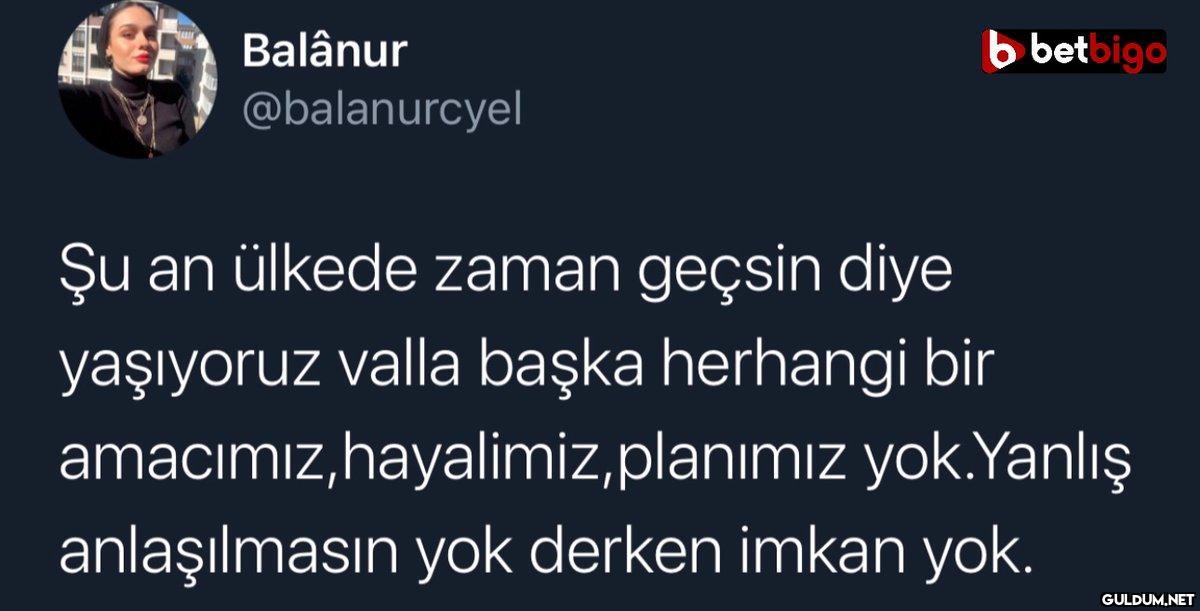Balânur @balanurcyel b...
