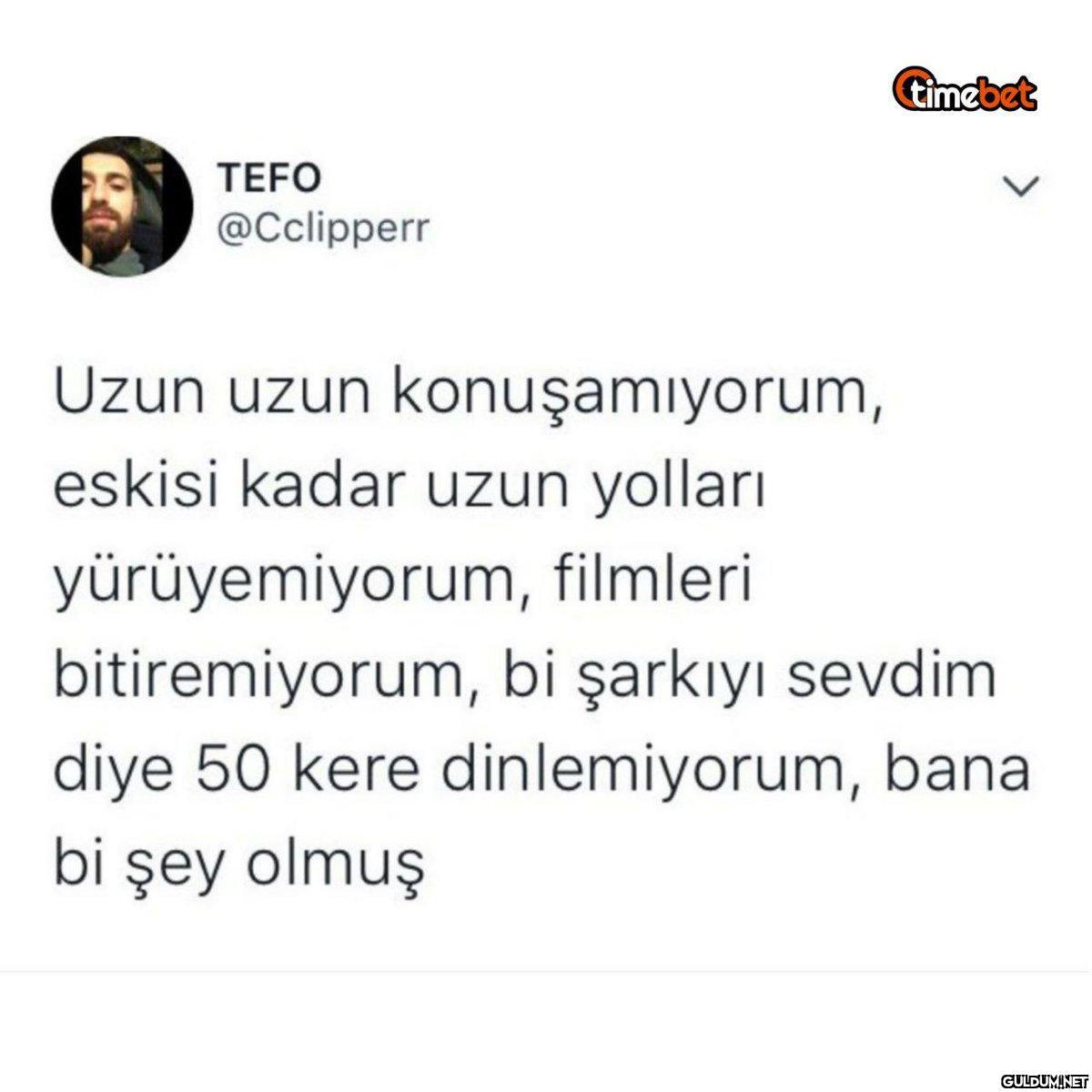 TEFO @Cclipperr timebet...