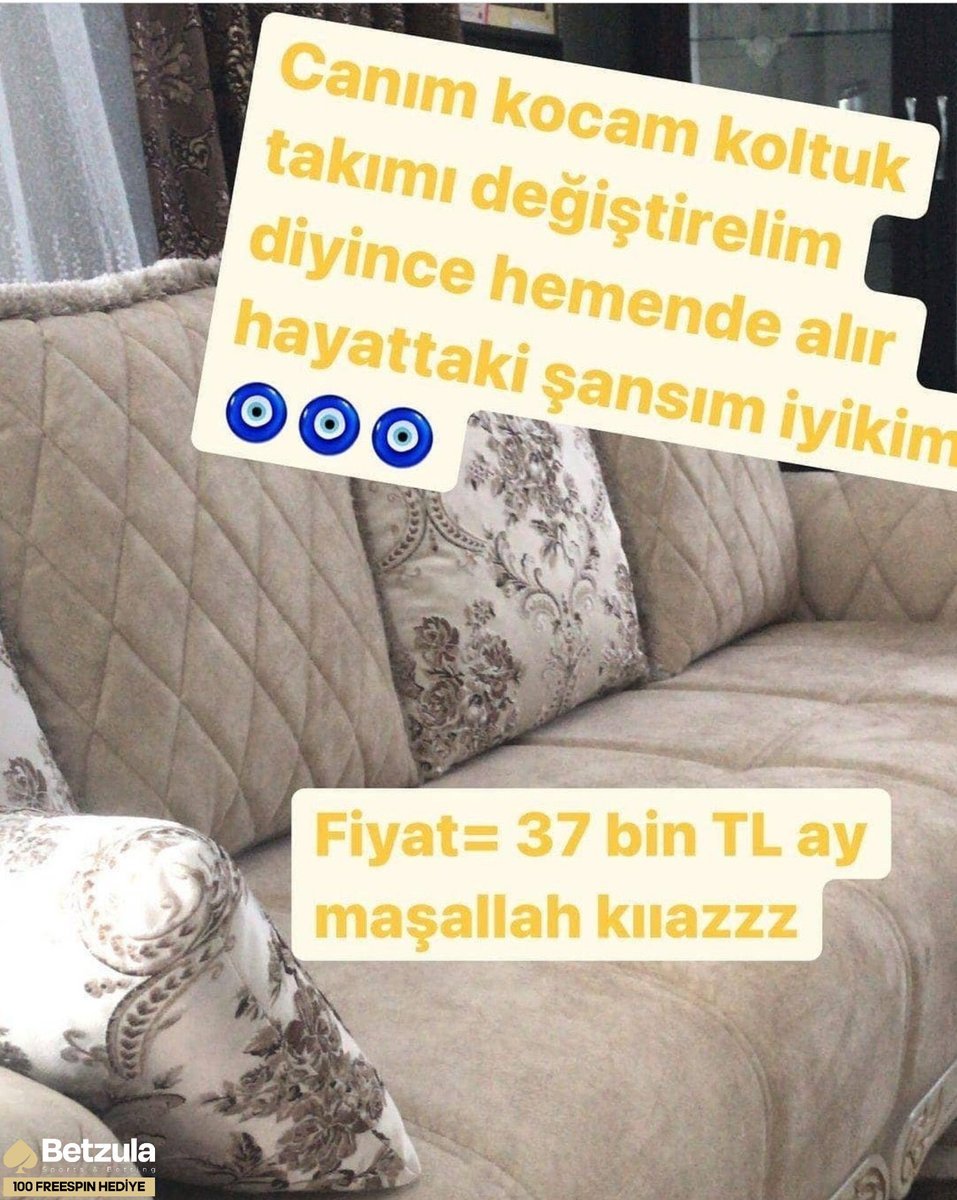 inşallah korunuyorsunuzdur...