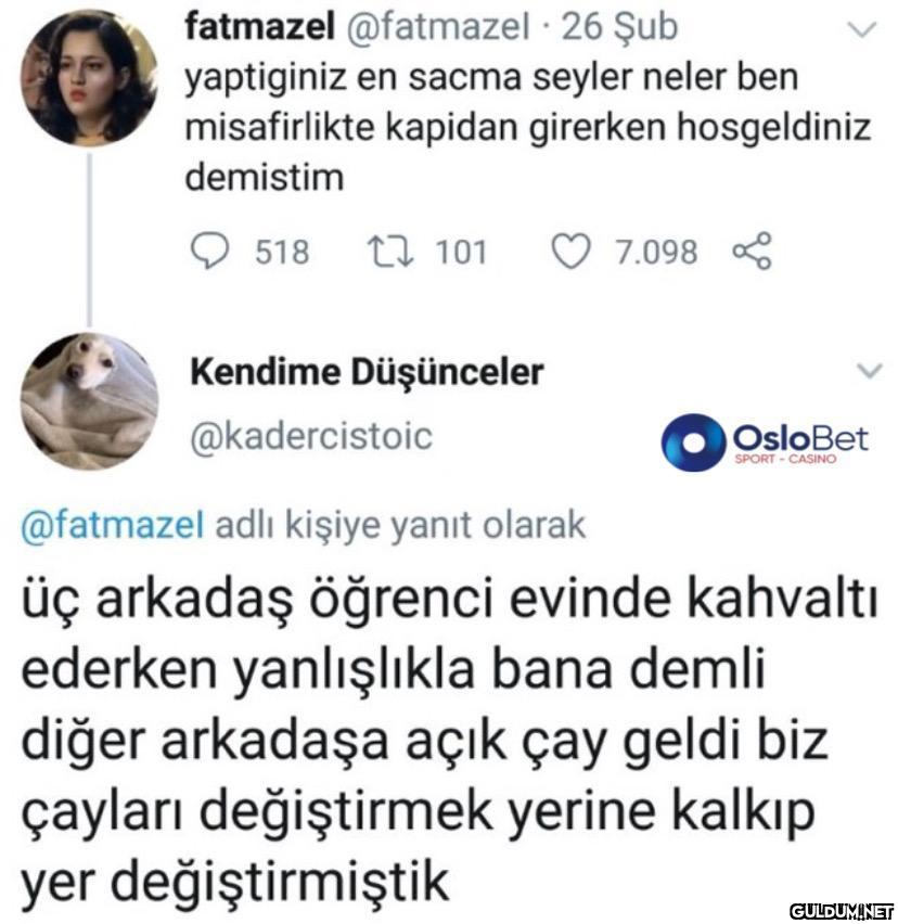 fatmazel @fatmazel 26 Şub...