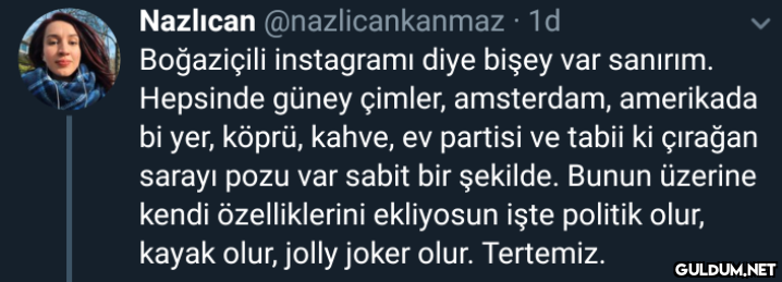 Nazlıcan @nazlicankanmaz ·...