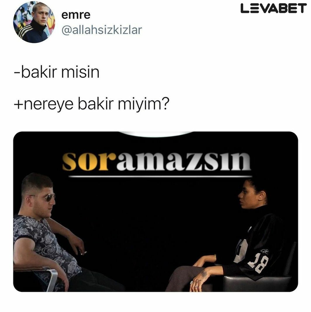 emre @allahsizkizlar...