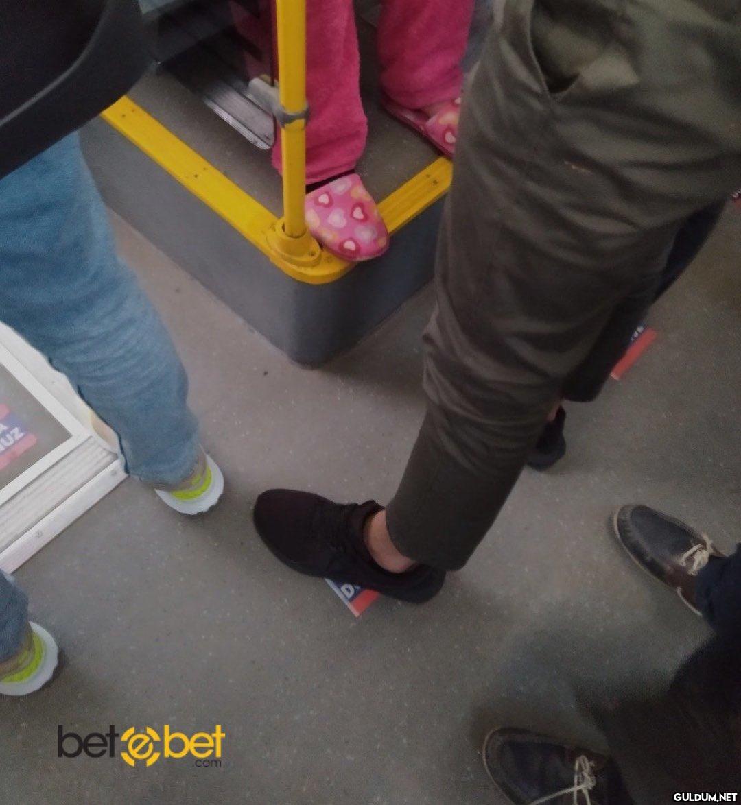 Moda ikonu...