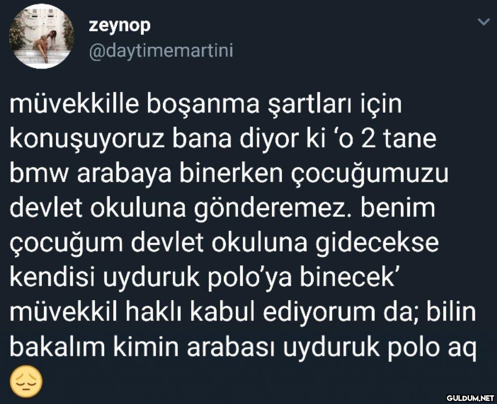 zeynop @daytimemartini...