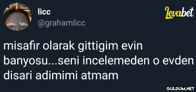 licc Levabet @grahamlicc...