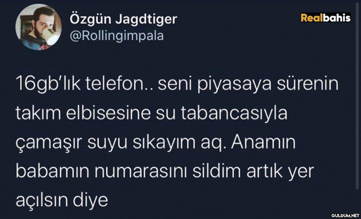 Özgün Jagdtiger...