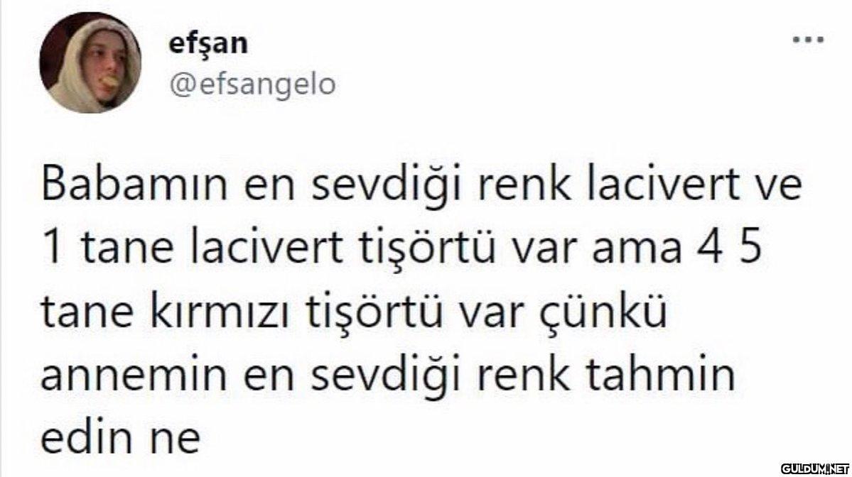 efşan @efsangelo Babamın...