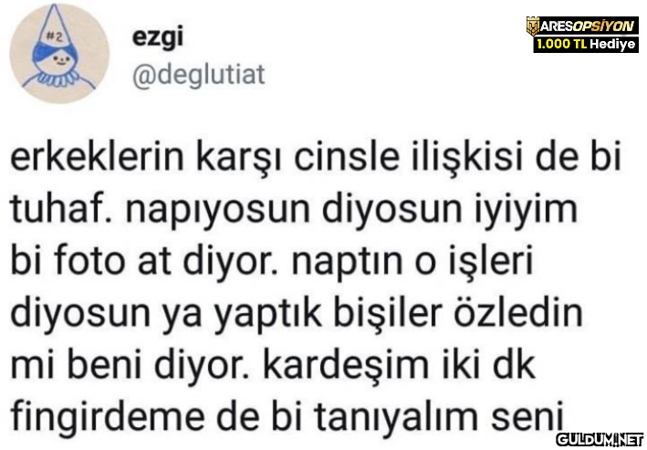 #2 ezgi @deglutiat...