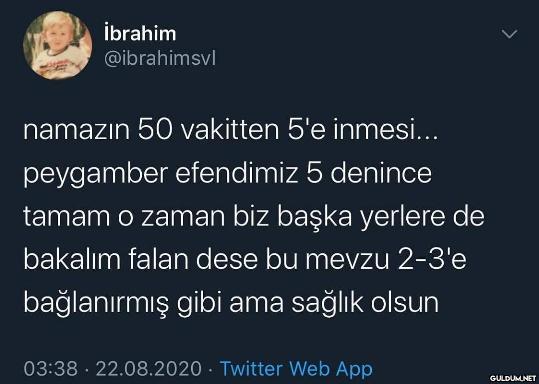 İbrahim @ibrahimsvl...