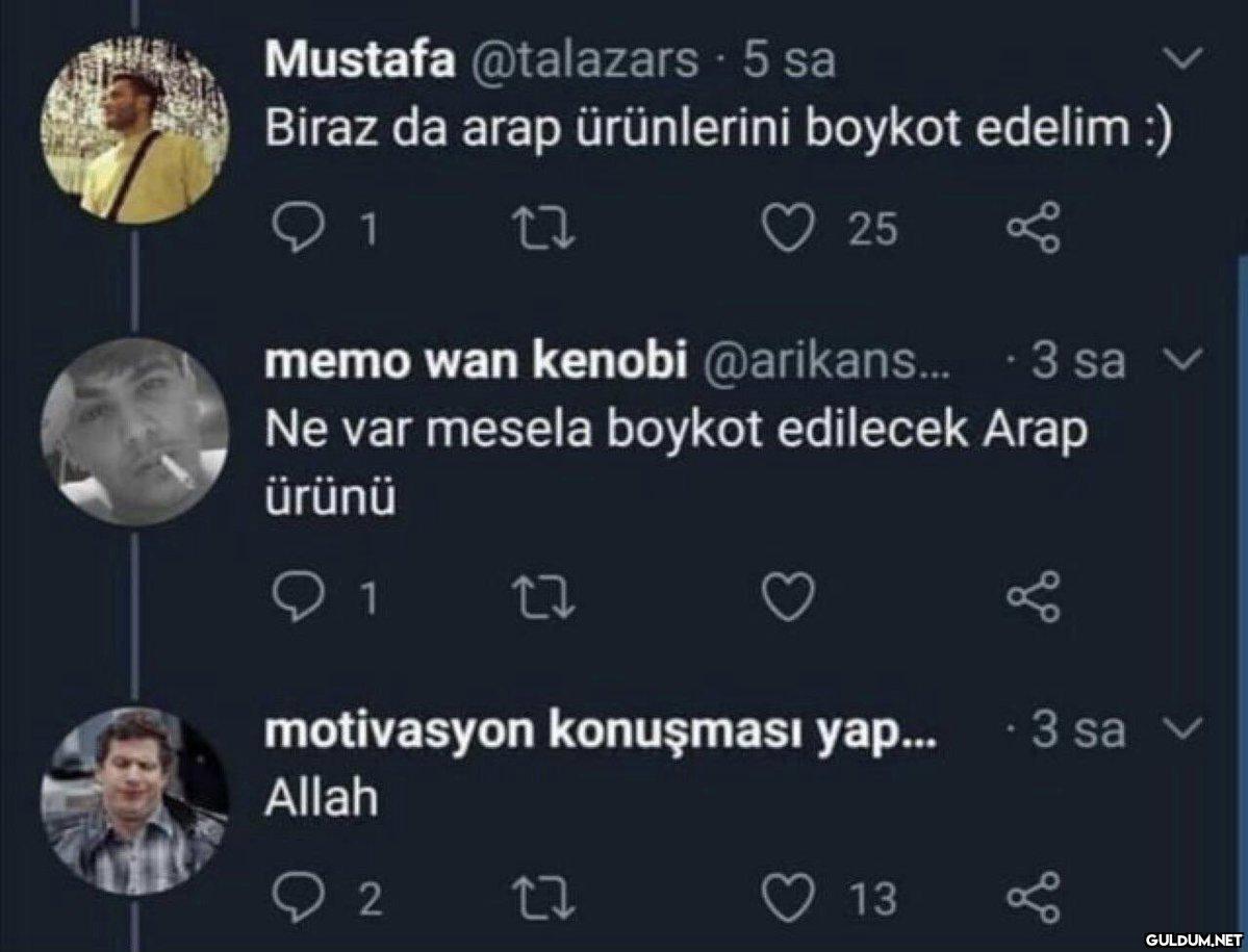 Mustafa @talazars - 5 sa...