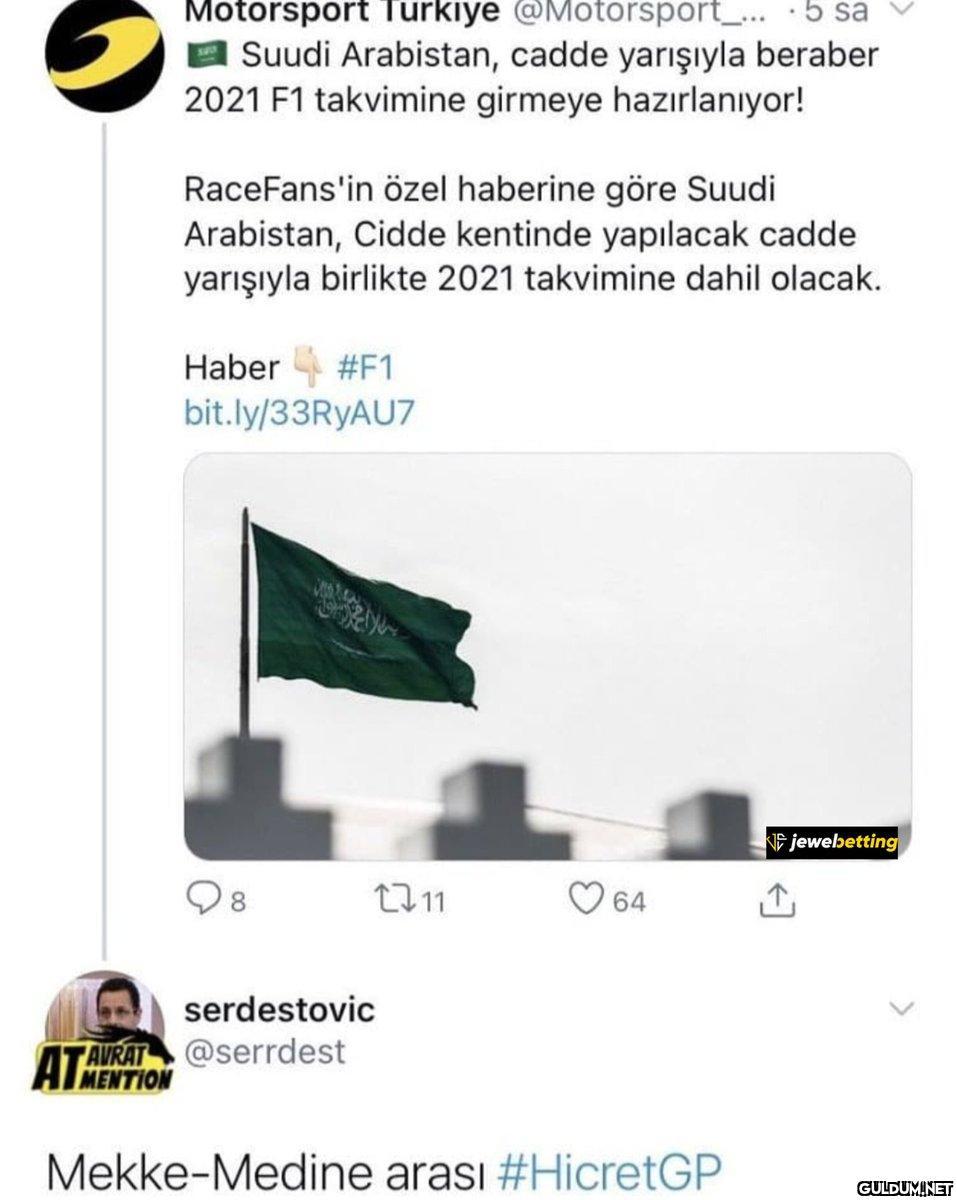Motorsport Turkiye...
