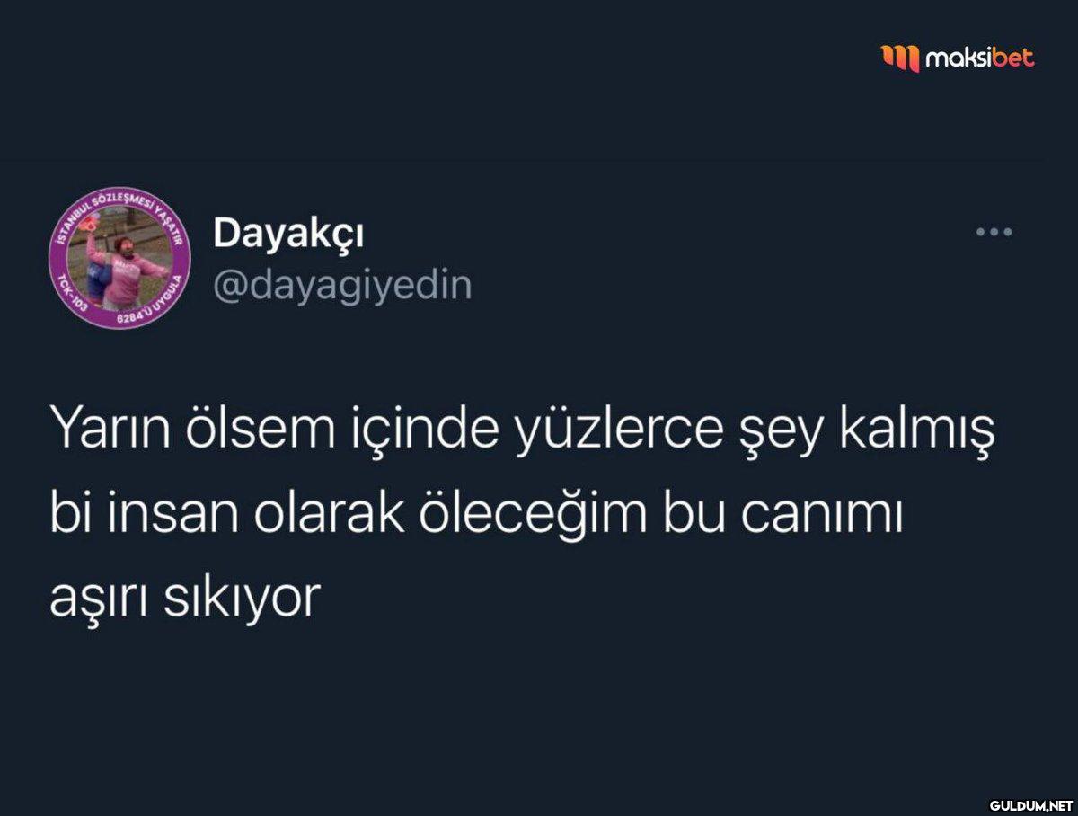 TCK-103 SOZLEŞMES!...