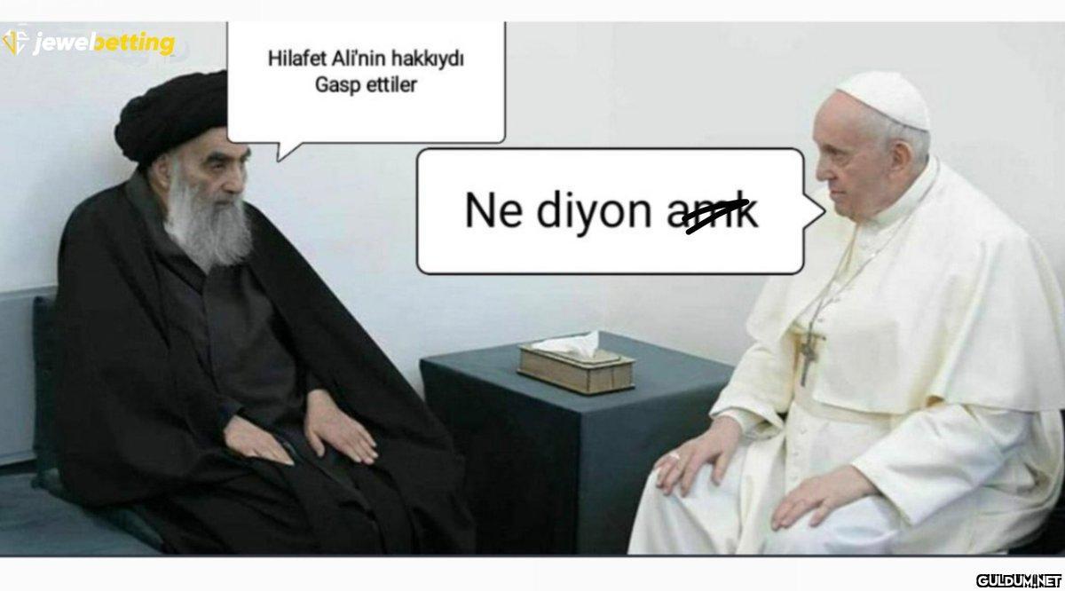 jewebetting Hilafet...