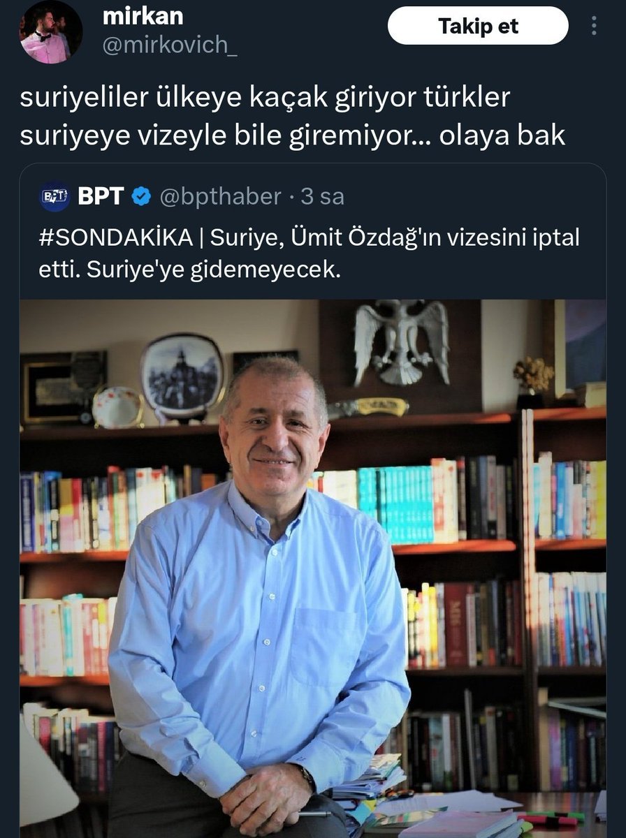 mirkan @mirkovich_ Takip...