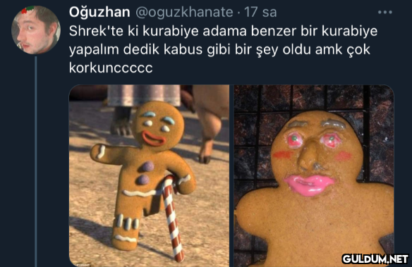 Oğuzhan @oguzkhanate 17 sa...