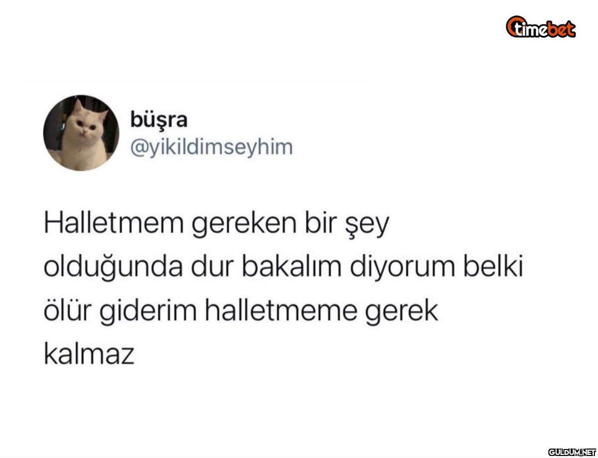 büşra @yikildimseyhim...