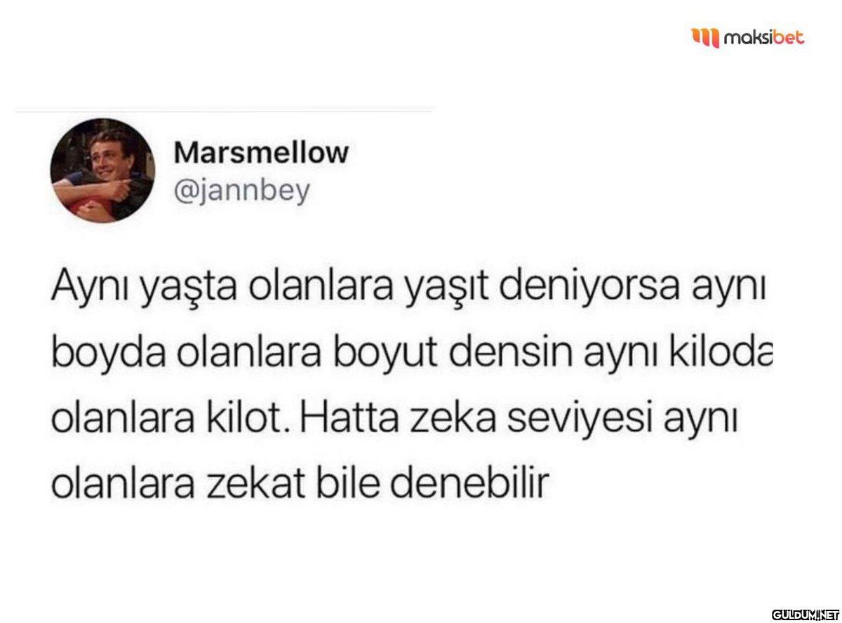 Marsmellow @jannbey...