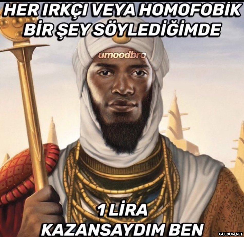 HER IRKÇI VEYA HOMOFOBIK...